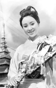 珠 めぐみのプロマイド
